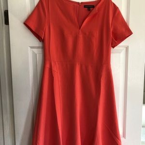 Banana Republic dress